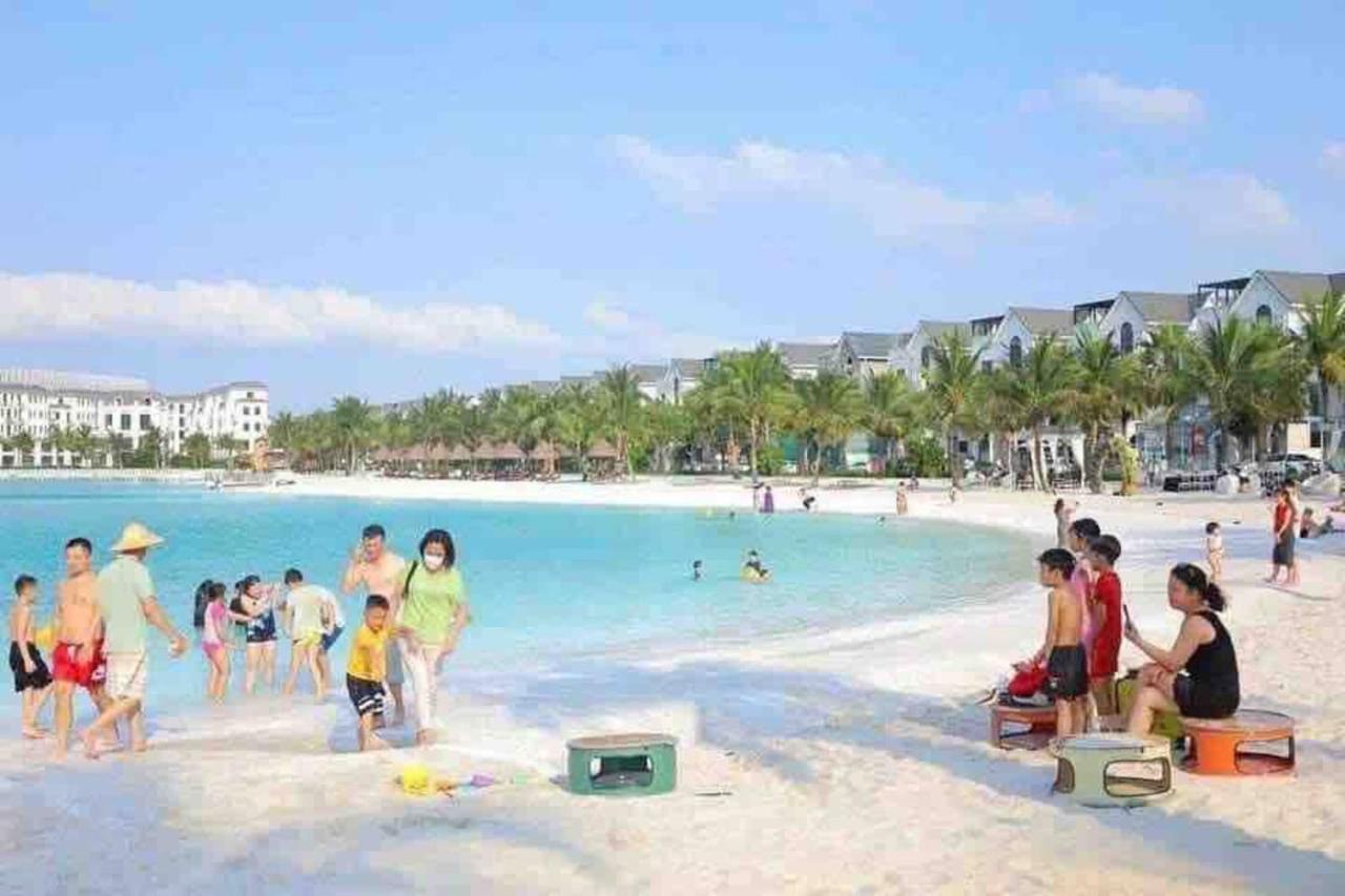 Blue Ocean Apartment Hanoi